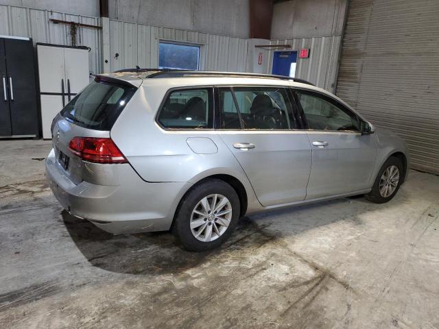 2016 VOLKSWAGEN GOLF SPORTWAGEN S 3VWA17AU5GM509405