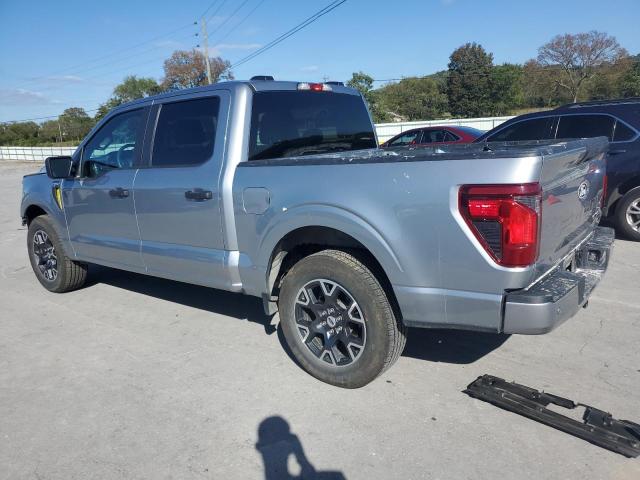 2024 FORD F150 STX 1FTEW2KP8RKE87220