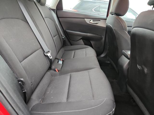 2021 KIA FORTE FE #3284862017