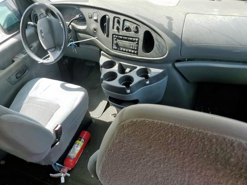 2006 FORD E350 SUPER #3311493287