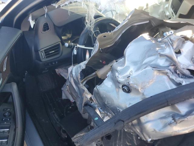 2021 ACURA TLX - 19UUB5F35MA011944