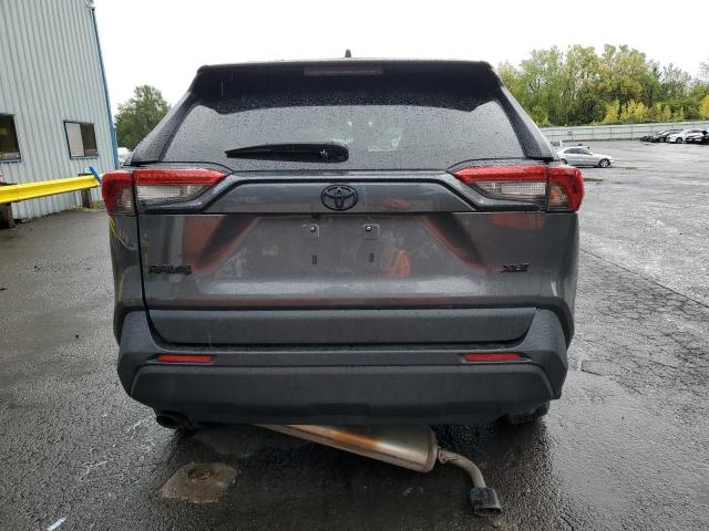 2024 TOYOTA RAV4 XLE - 2T3W1RFV8RC261241