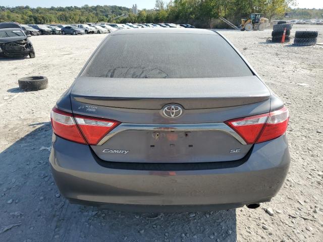 2017 TOYOTA CAMRY LE #3285012928