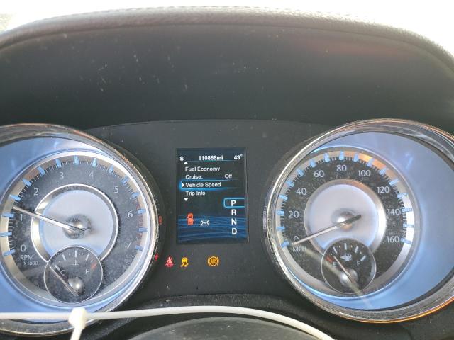 2014 CHRYSLER 300C #3292488687