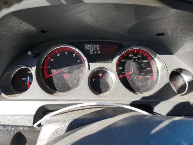 2012 GMC ACADIA SLE - 1GKKVPED1CJ149017