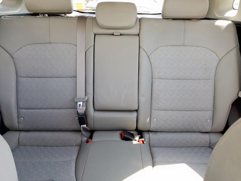 2020 KIA NIRO EX KNDCD3LD7L5391317