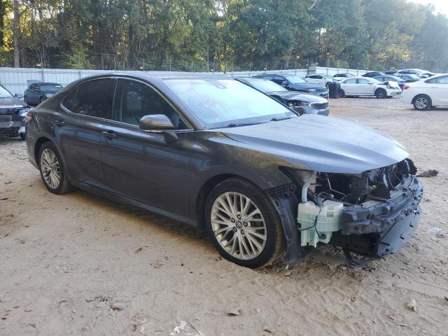 2018 TOYOTA CAMRY L - 4T1B11HK3JU035638