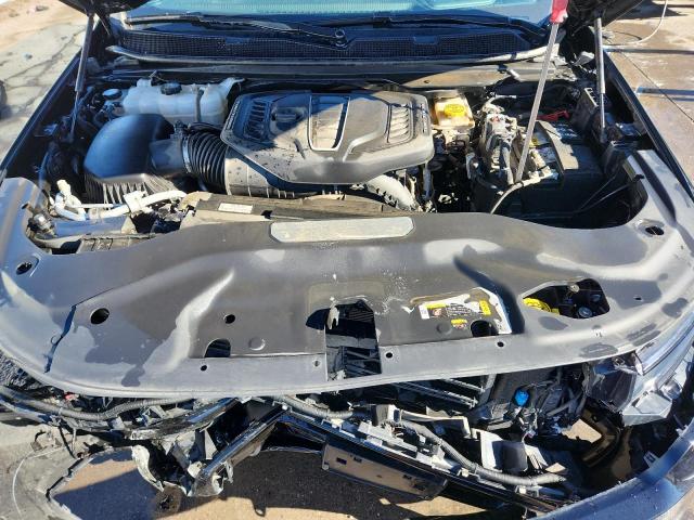 2023 JEEP GRAND WAGO #3291766242