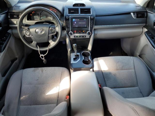 2013 TOYOTA CAMRY L #3285710660