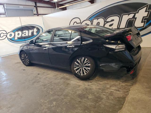 2025 NISSAN ALTIMA SV 1N4BL4DV4SN362826
