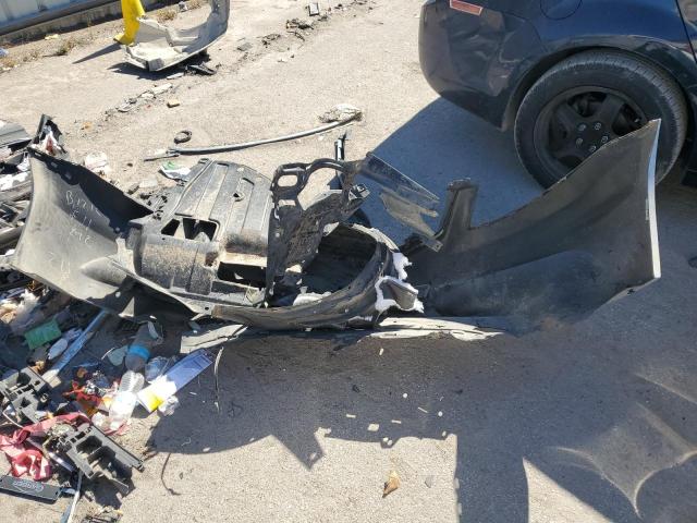 2012 HONDA ACCORD LXP #3297019352