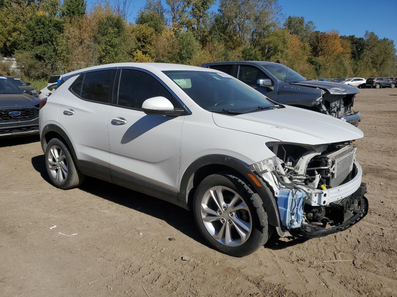 BUICK ENCORE PREFERRED