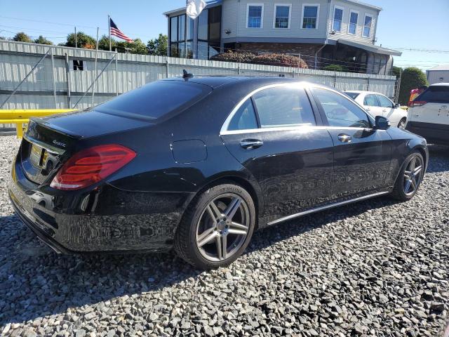 2015 MERCEDES-BENZ S 550 4MATIC WDDUG8FB8FA145588