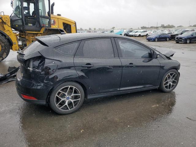 2018 FORD FOCUS SEL - 1FADP3M2XJL261216