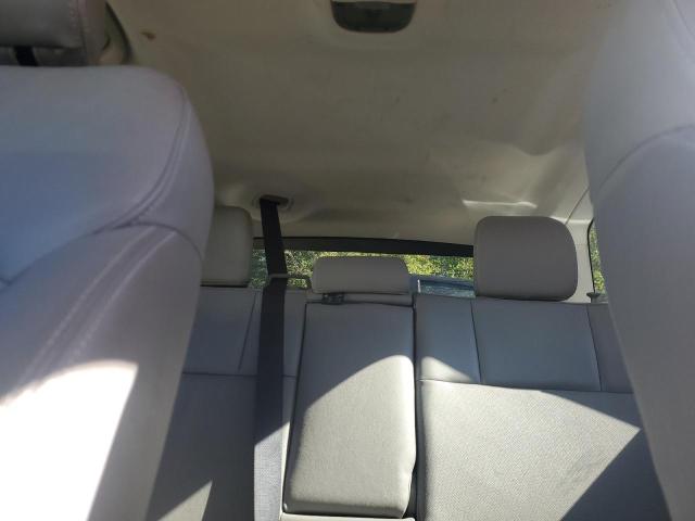 2015 SUBARU FORESTER 2 #3284749572