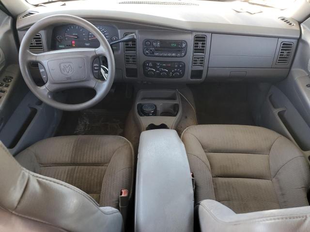 2003 DODGE DURANGO SP #3285470853