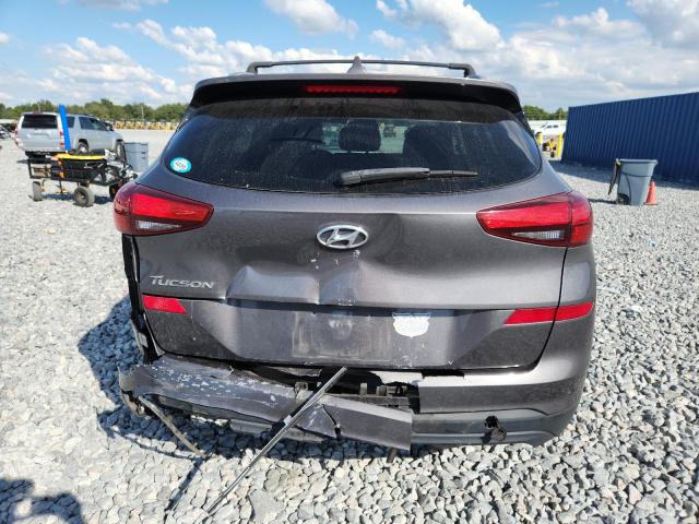 2020 HYUNDAI TUCSON LIM - KM8J33A45LU105687