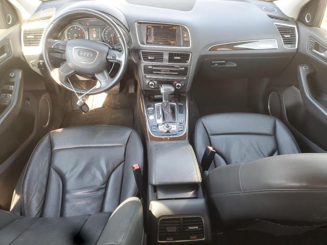 2014 AUDI Q5 PREMIUM #3284754530