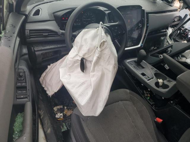 2024 SUBARU CROSSTREK #3301661628