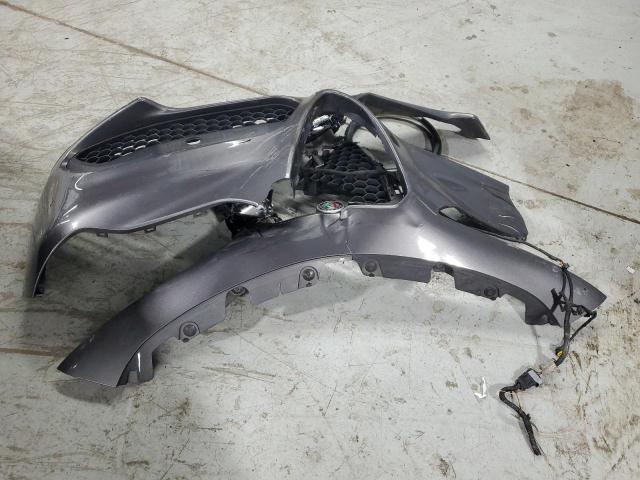 2018 ALFA ROMEO STELVIO TI #3290460760