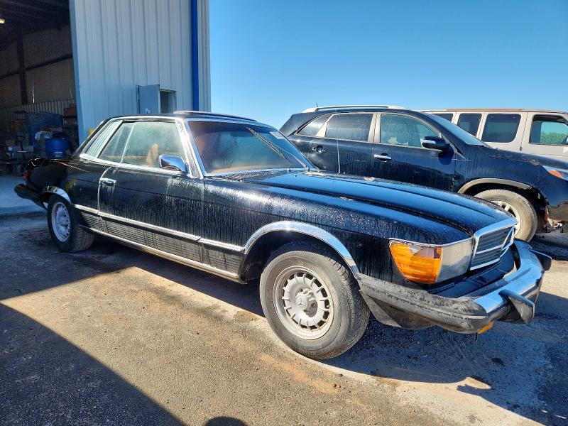 1974 MERCEDES-BENZ 2DR COUPE #3280316948