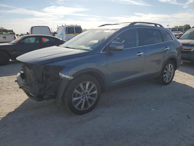 MAZDA CX-9 GRAND