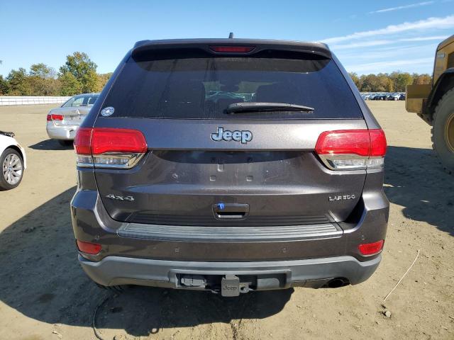 2017 JEEP GRAND CHER - 1C4RJFAG4HC841509