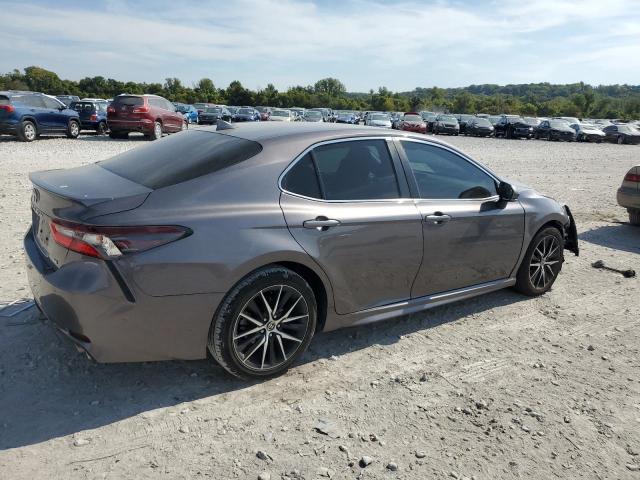2023 TOYOTA CAMRY SE N - 4T1G11AKXPU764406