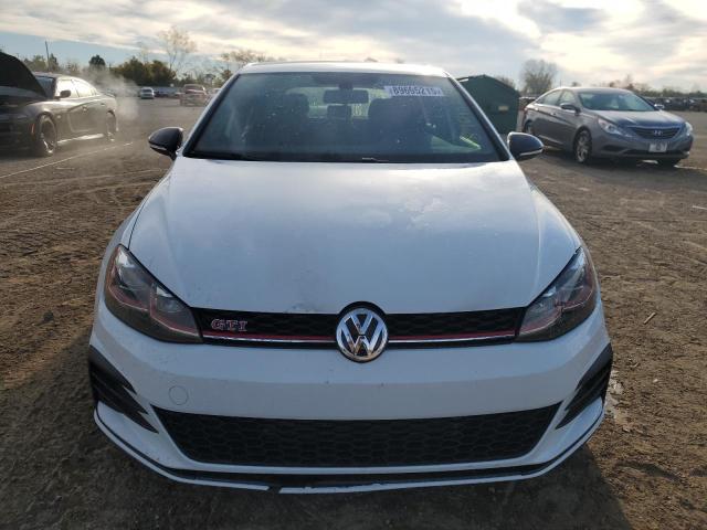 2019 VOLKSWAGEN GTI S #3284115561