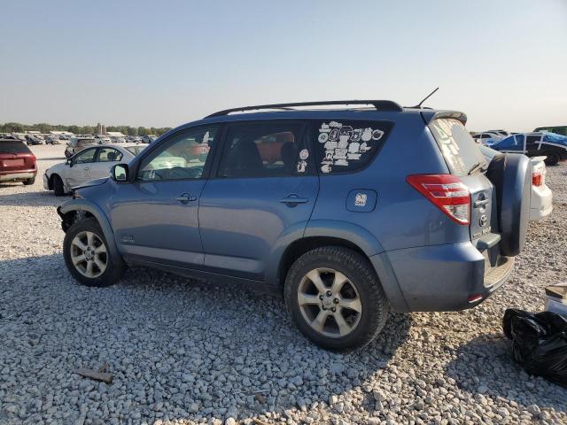 2010 TOYOTA RAV4 LIMITED - JTMDF4DV7AD033200