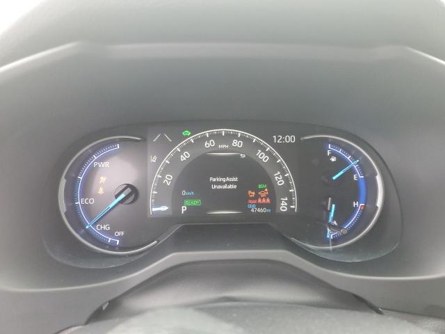 2020 TOYOTA RAV4 LIMIT #3312457633