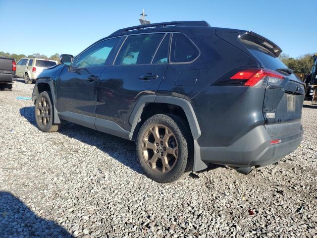 2024 TOYOTA RAV4 WOODL - 2T3UWRFV8RW206683