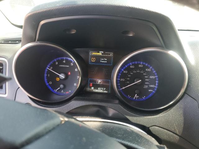 2017 SUBARU LEGACY 4S3BNAF68H3069248