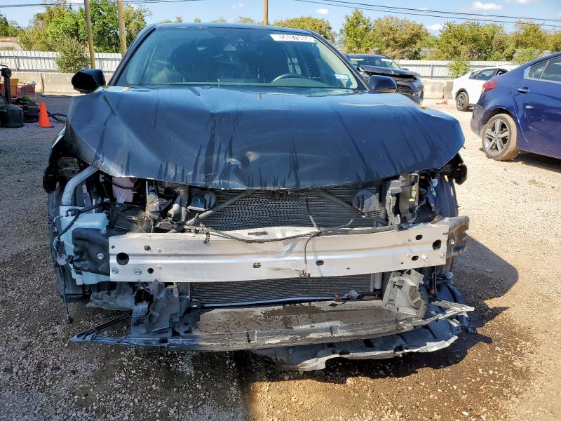 2024 TOYOTA CAMRY SE N - 4T1G11AK4RU225296