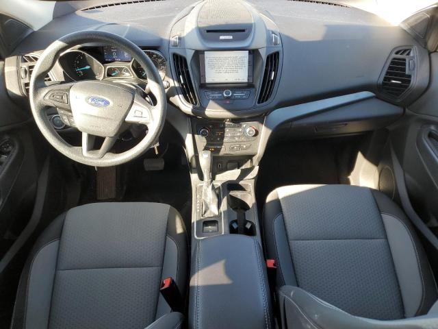 2017 FORD ESCAPE SE - 1FMCU9GD6HUC37901