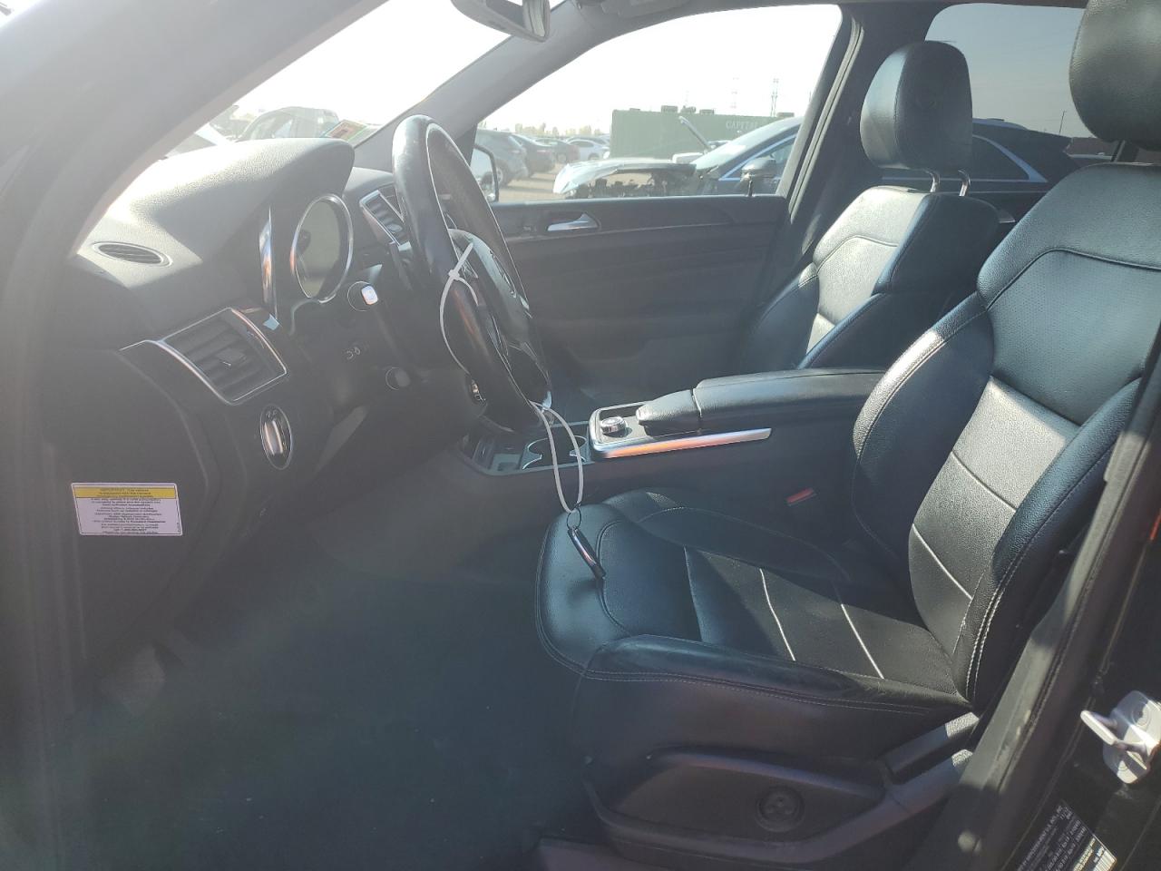 MERCEDES-BENZ M-CLASS 350 4MATIC