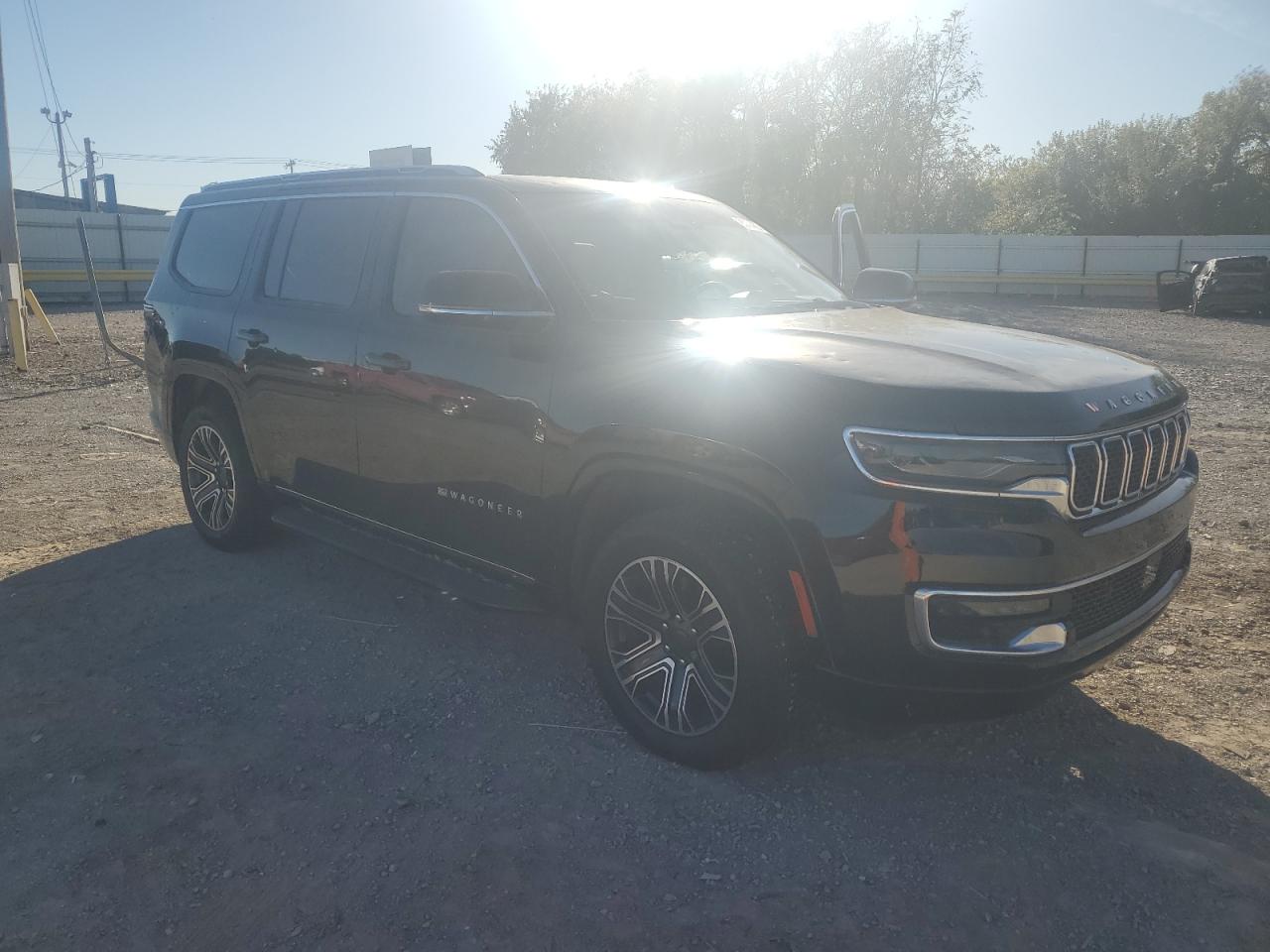 JEEP WAGONEER SERIES I