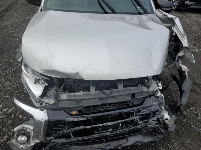 2020 MITSUBISHI OUTLANDER SE #3316715561