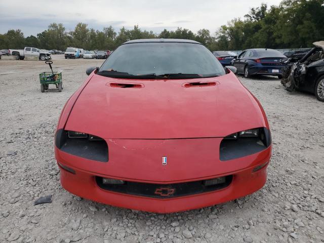 1997 CHEVROLET CAMARO Z28 #3311457234