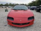 Lot #3311457234 1997 CHEVROLET CAMARO Z28
