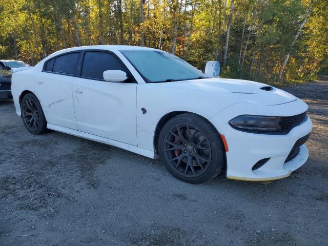 2018 DODGE CHARGER SR - 2C3CDXL93JH325943