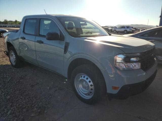 2023 FORD MAVERICK X - 3FTTW8E31PRA36089