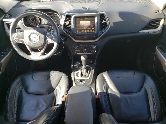 2017 JEEP CHEROKEE L 1C4PJMCS5HW579771