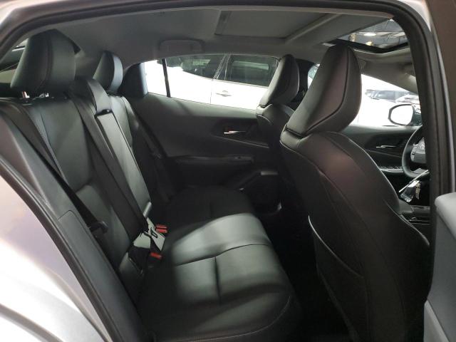 2026 TOYOTA PRIUS LE #3296274439