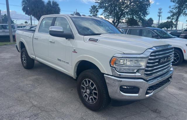 2022 RAM 3500 LONGH 3C63R3FL9NG400056
