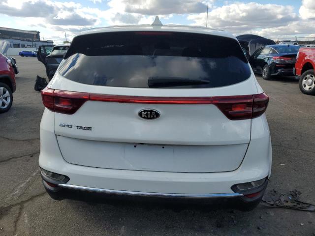 2021 KIA SPORTAGE L - KNDPMCAC2M7864817