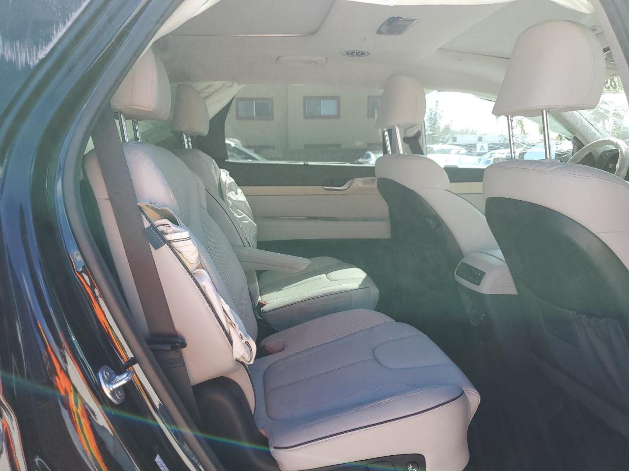 HYUNDAI PALISADE LIMITED