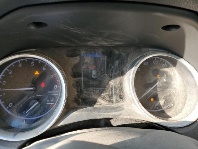 2018 TOYOTA CAMRY L - 4T1B11HK0JU518553