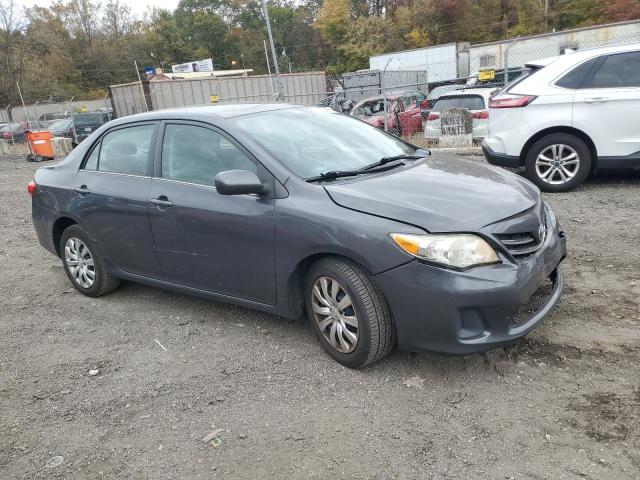 2013 TOYOTA COROLLA BA - 2T1BU4EE0DC100748