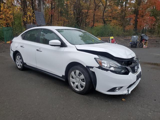 2019 NISSAN SENTRA S - 3N1AB7AP5KY356751